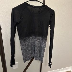 lululemon shirt